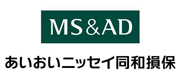 あいおいニッセイ同和損保