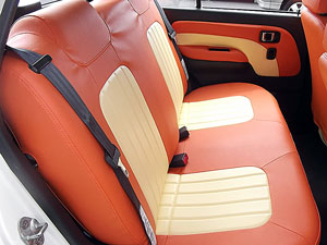 オリジナルシート