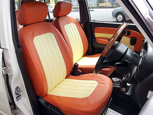 オリジナルシート