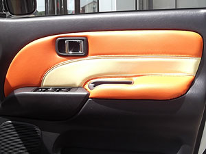 オリジナルシート